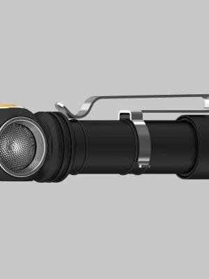 Latarka Armytek Wizard C2 WUV White&UV 1100 lm