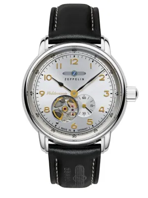 Zegarek Zeppelin Mediterranee 96661, 40mm