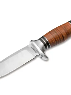 Nóż myśliwski Magnum Leatherneck Hunter