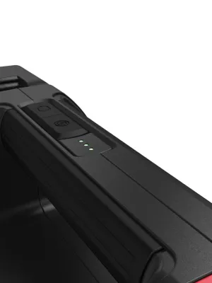 Reflektor Ansmann HS20R Pro, 1700 lm, aku
