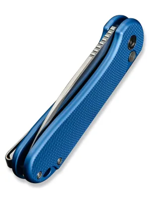 Nóż CIVIVI Button Lock Elementum II Aluminum BL