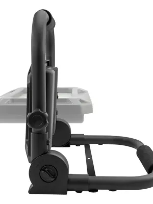 Lampa robocza Ansmann FL20W-R, 2000 lm, aku