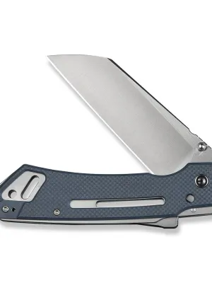 Nóż CIVIVI Buster FG Nitro-V G10 Blue
