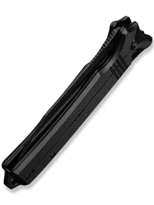 Nóż Civivi Neurohaptic Nitro-V G10 All Black