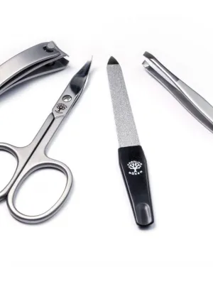 Böker Arbolito Manicure Set Basic L