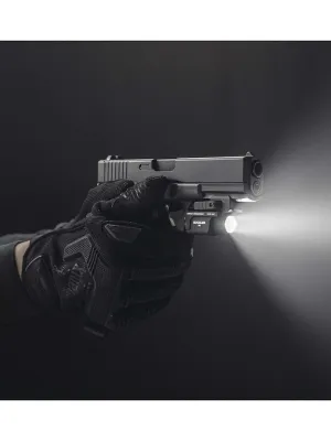 Latarka pod broń Armytek Buckler M1 700 lm
