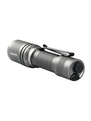 Latarka AceBeam P16 Gray 1800 lm USB-C