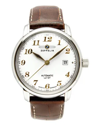 Zegarek Zeppelin LZ127 76561 Automatik