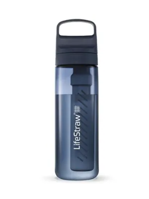 Butelka z filtrem LifeStraw Go 2.0 A.Sea 650ml