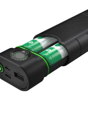 Powerbank Flex10