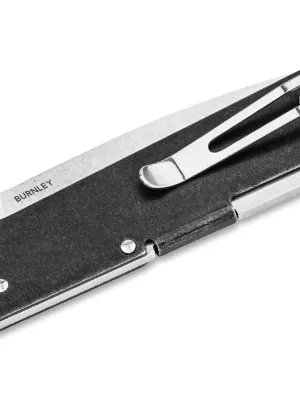 Nóż Böker Solingen Kihon Bifold 42 MagnaCut