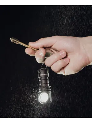 Latarka Armytek Wizard C1 Pro Warm 930 lm
