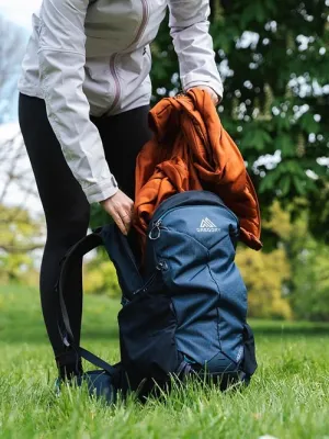 Plecak Gregory Zulu 28L Lt Rc S.Blue
