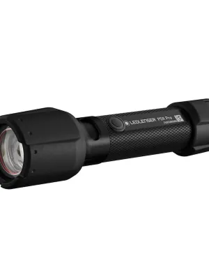 Latarka Ledlenser P5R PRO 750 lm