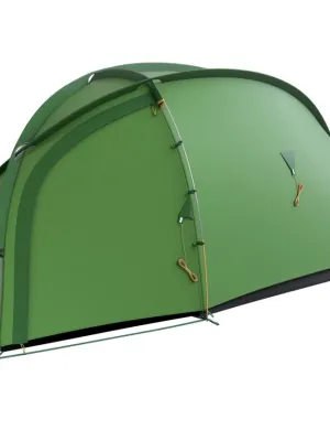 Namiot Husky BRONDER 2 green