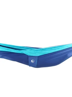 Hamak Ticket To The Moon Original R.Blue/Turquoise