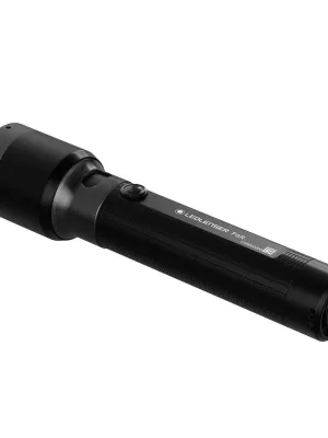 Latarka Ledlenser P6R 1200 lm