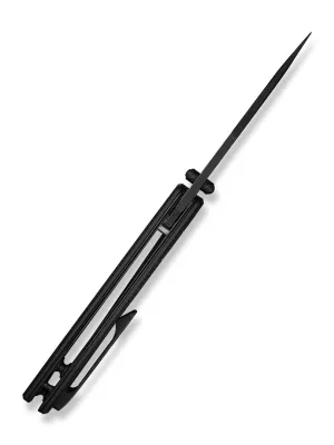 Nóż CIVIVI Clingman G10 All Black C23065-1