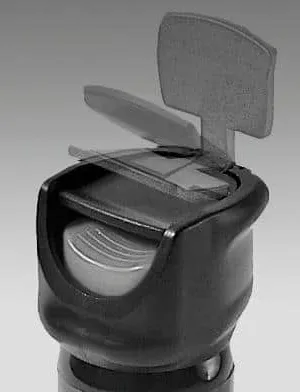 Gaz pieprzowy TW 1000 Tactical Pepper Jet, 45 ml