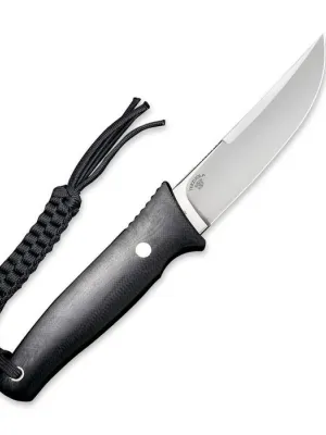 Nóż CIVIVI Fixed Tamashii G10 Black