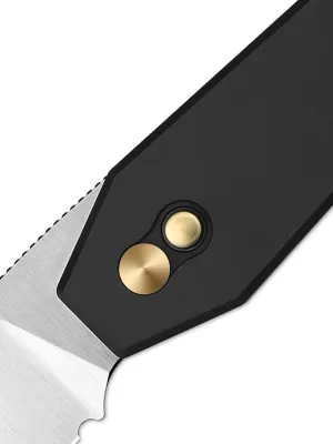 Nóż Kizer Tomb Aluminum Nitro-V