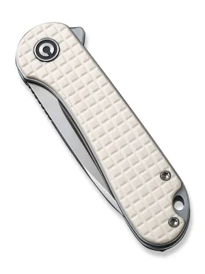 Nóż CIVIVI Elementum G10 Ivory C907A-3