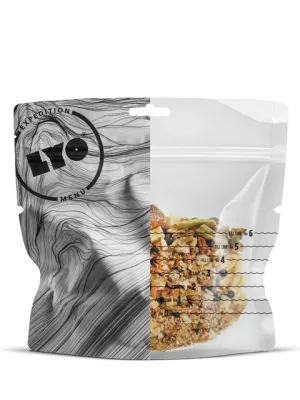 LYOFOOD Schab w zielonym pieprzu 500g