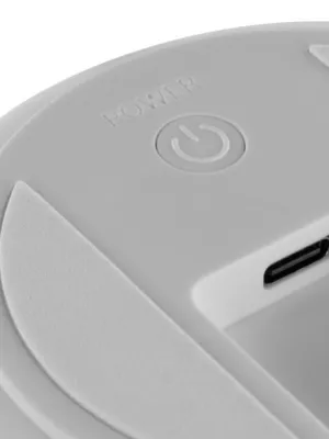 Lampka nocna Ansmann Sowa Finn aku USB-C