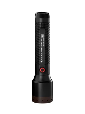 Latarka Ledlenser P6R core + zestaw WERA 900lm