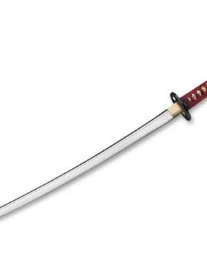 Miecz Magnum Red Samurai