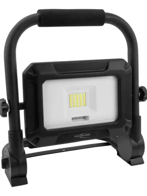 Lampa robocza Ansmann FL20W-R, 2000 lm, aku
