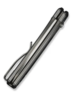 Nóż WE Knife Nightblade CPM-20CV Titan