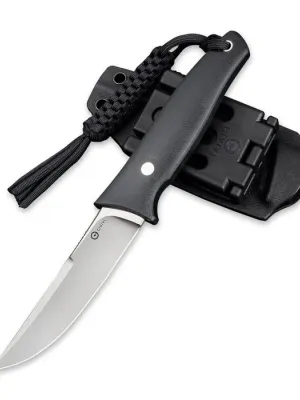 Nóż CIVIVI Fixed Tamashii G10 Black