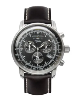 Zegarek Zeppelin 100.Jahre 76802 42mm