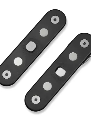 Niezbędnik Civivi Partake Black