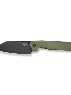 Nóż CIVIVI Hid G10 OD Green C23008-2 by Ostap Hel