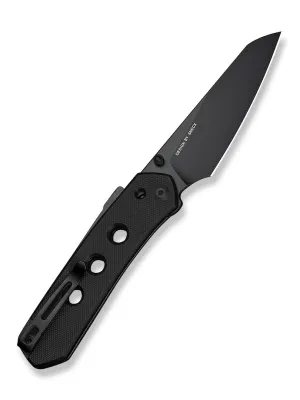 Nóż CIVIVI Vision FG G10 All Black C22036-1