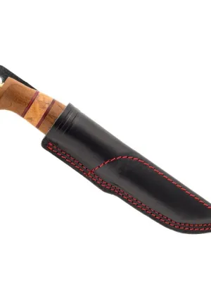 Nóż Helle Harding Rubin H3LS LTD Edition
