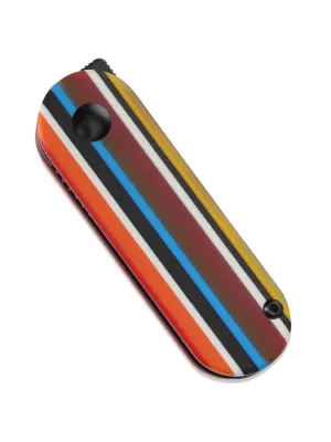 Nóż Kizer Mini Bay G10 154CM