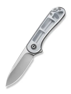 Nóż CIVIVI Elementum D2 Lexan C907A-7