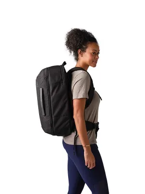 Plecak Gregory Border Carry On 40L Black Lichen