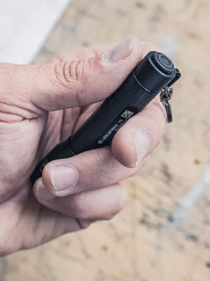 Latarka Ledlenser P3 130 lm