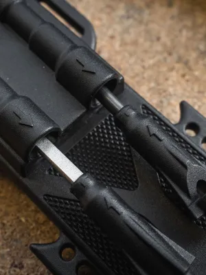 Nóż Magnum M-Spec Survival Knife 440A