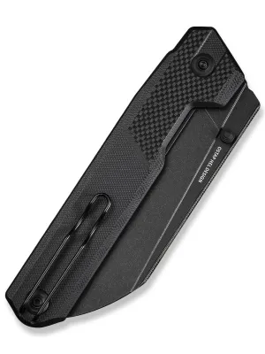 Nóż CIVIVI Hid G10 All Black C23008-1 by Ostap Hel