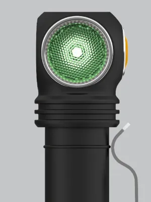Latarka Armytek Wizard C2 WG  Warm 1020 lm