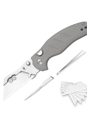 Nóż Kizer C01C Uti 1 G10 5Cr15MoV