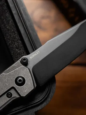 Nóż Böker Plus Raven Kihon S35VN LTD