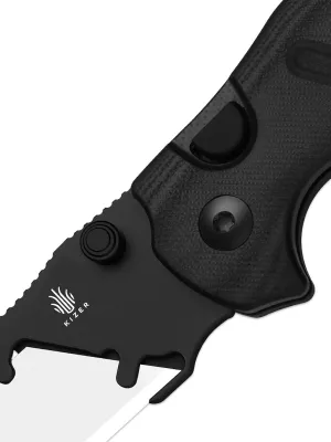 Nóż Kizer C01C Uti 2 G10 5Cr15MoV
