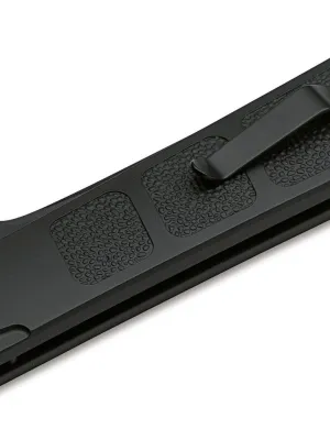 Nóż Böker Plus Kihon Auto All Black AUS8