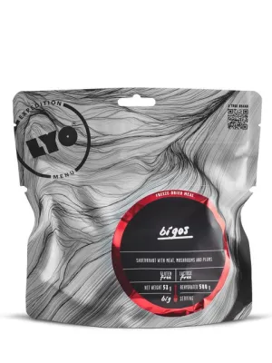 LYOFOOD Bigos 500g